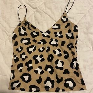 forever 21 tank top